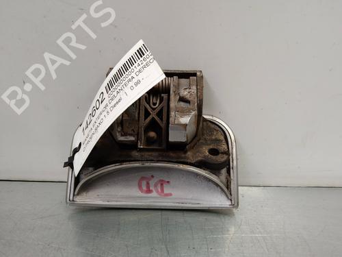 Front right exterior door handle CITROËN SAXO (S0, S1)  | BP2253162C129 