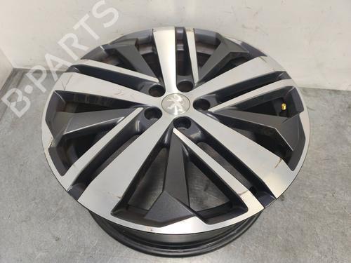 Fælk Fælk PEUGEOT 3008 II SUV (MC_, MR_, MJ_, M4_) 2.0 BlueHDi 180 (181 hp) 35787362 35787362