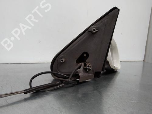 Right mirror SEAT IBIZA II (6K1) 1.8 T 20V Cupra | BP6469240C27