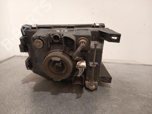 Left headlight MITSUBISHI GALLOPER (JK-01)  | BP28192474C28 