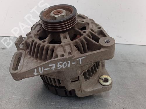 Alternator RENAULT CLIO I (B/C57_, 5/357_) 1.2 (5/357Y, 5/357K) (58 hp) 10290647