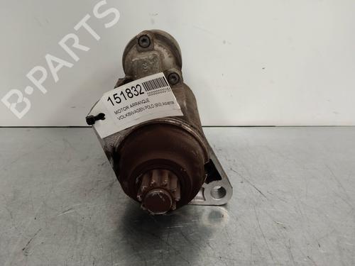 Starter VW POLO (9N_, 9A_) 1.4 TDI | BP2522769M8 