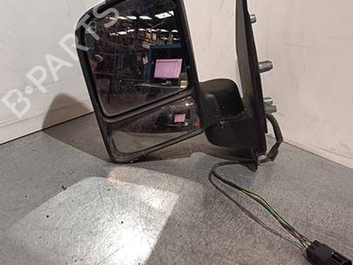 Used Left mirror Left mirror FORD TRANSIT CONNECT (P65_, P70_, P80_) 1.8 TDCi (110 hp) 40045324 40045324
