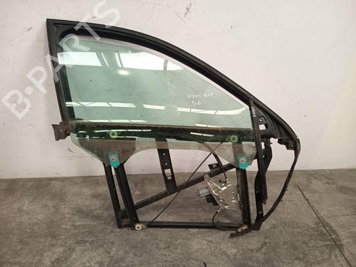 Used Front right window mechanism Front right window mechanism AUDI A6 C5 (4B2, 4B4) 2.8 (193 hp) 40257353 40257353