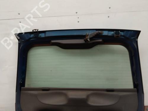 Tailgate FIAT PUNTO Hatchback Van (188_) 1.2 60 | BP2249879C6 