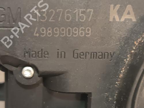 Switch OPEL ASTRA H (A04)  | BP27997615I30 