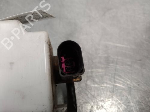 Front right lock SEAT CORDOBA (6K1, 6K2) 1.9 TDI | BP2251136C97 