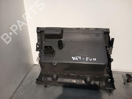 Glove box VW TOURAN (1T1, 1T2) | BP30172823C95