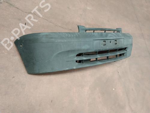 Front bumper RENAULT KANGOO (KC0/1_) D 65 1.9 (KC0E, KC02, KC0J, KC0N) | BP16985138C7 