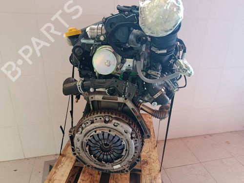 Engine DACIA SANDERO II | BP39433918M1 - Image 3