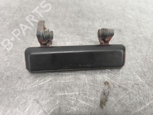 Used Front right exterior door handle Front right exterior door handle SUZUKI SAMURAI Closed Off-Road Vehicle (SJ_) 1.9 TD All-wheel Drive (SJ419TD) (63 hp) 36166488 36166488