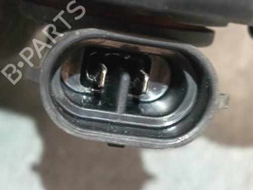 Left front fog light BMW 1 (E81) 116 i | BP40257323C30 - Image 2