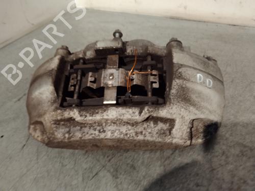 Used Right front brake caliper MERCEDES-BENZ C-CLASS T-Model (S205) C 220 BlueTEC / d (205.204) (170 hp) 23406619