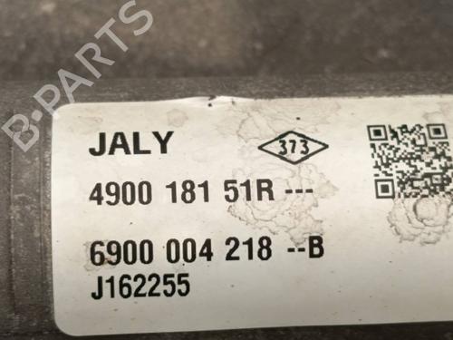 Steering rack DACIA LODGY (JS_) | BP40515482M22 - Image 2