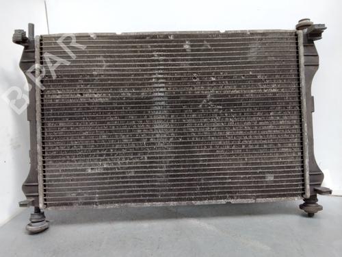 Køler FORD TRANSIT Van (FA_ _) 2.4 TDCi (137 hp) 6470373