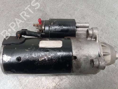 Used Starter FORD ESCORT V (AAL, ABL) 1.6 i 16V (90 hp) 30469428