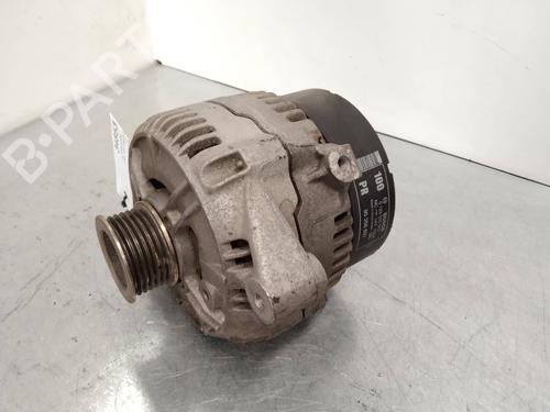 Used Alternator OPEL VECTRA B (J96) 1.6 i 16V (F19) (100 hp) 2256106