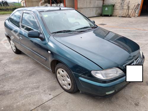 Starter CITROËN XSARA Coupe (N0) 1.9 D | BP16823125M8 