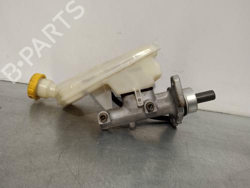 Brake master cylinder CITROËN C3 I (FC_, FN_) 1.4 HDi | BP2253072M77 