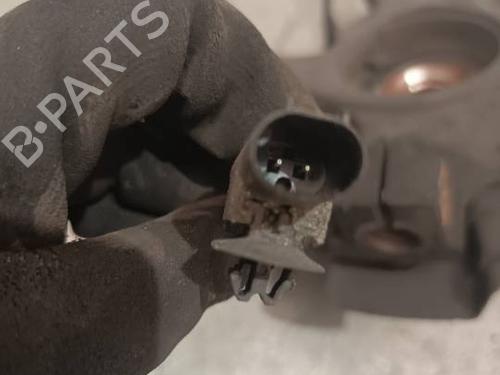 Left front steering knuckle OPEL CORSA E (X15) | BP39883028M25 - Image 2