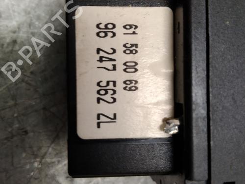 Steering column stalk CITROËN XANTIA (X1_, X2_) 2.0 HDI 90 | BP23951622I23 