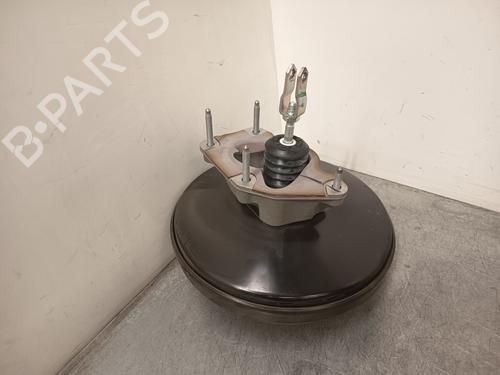 Used Servo brake NISSAN QASHQAI I (J10, NJ10) [2006-2015]  28321250