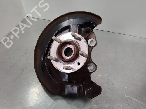 Used Right front steering knuckle VOLVO V40 Hatchback (525) D2 (114 hp) 2299620