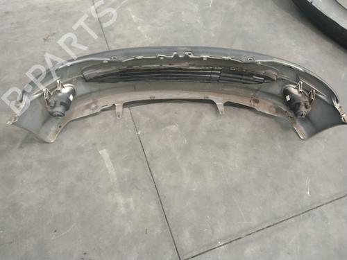 Front bumper PEUGEOT 206 Hatchback (2A/C) 1.9 D | BP26960584C7 