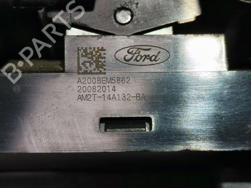 Left front window switch FORD S-MAX (WA6) | BP33653123I27 - Image 2