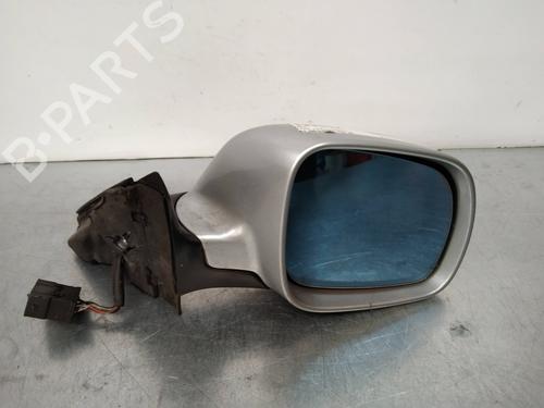 Right mirror AUDI A4 B5 (8D2) 2.5 TDI | BP2253596C27 