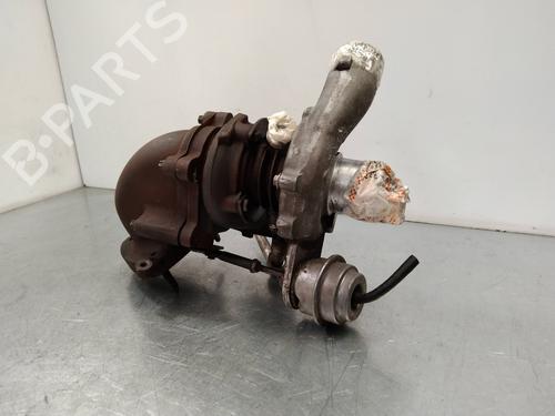 Turbolader/Kompressor OPEL VECTRA C (Z02) 2.2 DTI 16V (F69) | BP2251126M71 