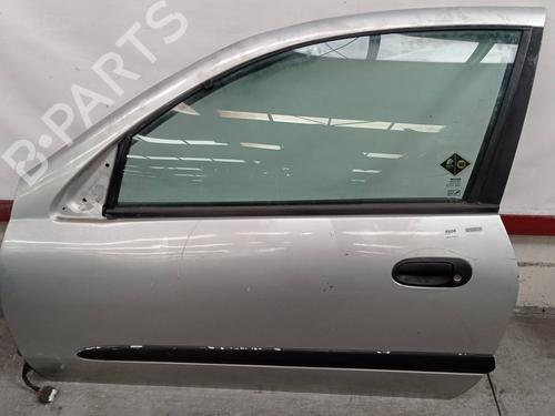 Used Left front door NISSAN ALMERA II (N16) 2.2 Di (110 hp) 9751855