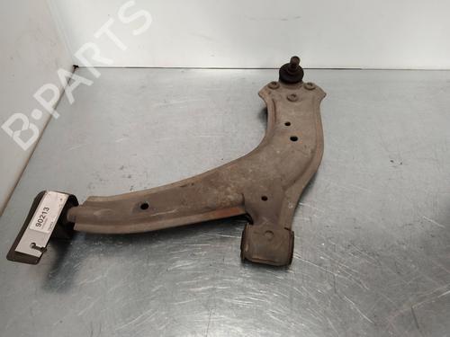 Used Left front suspension arm CITROËN XSARA Coupe (N0) 1.9 D (70 hp) 14221619