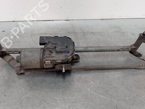 Used Front wiper motor VW GOLF V (1K1) [2003-2010]  9688563