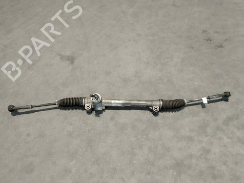 Used Steering rack OPEL CORSA D (S07) 1.3 CDTI (L08, L68) (75 hp) 4496079