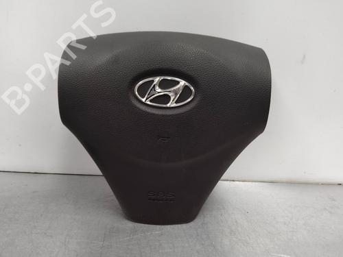 Used Driver airbag HYUNDAI ACCENT III (MC) [2005-2010]  2291276