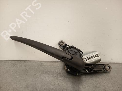Used Rear wiper motor CITROËN C3 I (FC_, FN_) 1.6 16V HDi (90 hp) 27660355