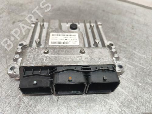 Engine control unit (ECU) FORD S-MAX (WA6) | BP33628580M57 - Image 3