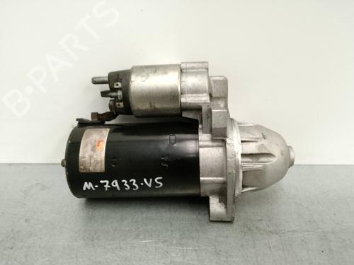 Used Starter MERCEDES-BENZ V-CLASS (638/2) [1996-2003]  16373216