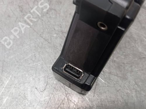 Electronic module SEAT IBIZA IV (6J5, 6P1)  | BP25789912M83 