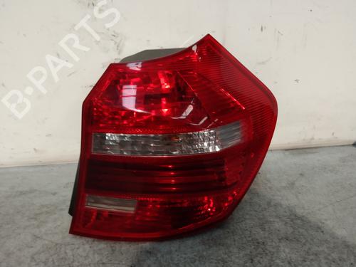 Right taillight BMW 1 (E87) 116 d | BP23131823C35 