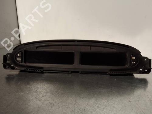 Used Instrument cluster CITROËN XSARA PICASSO (N68) [1999-2012]  2260014