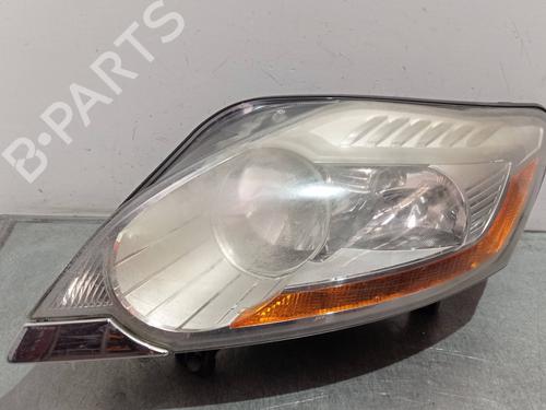 Used Left headlight FORD KUGA I [2008-2012]  31171170