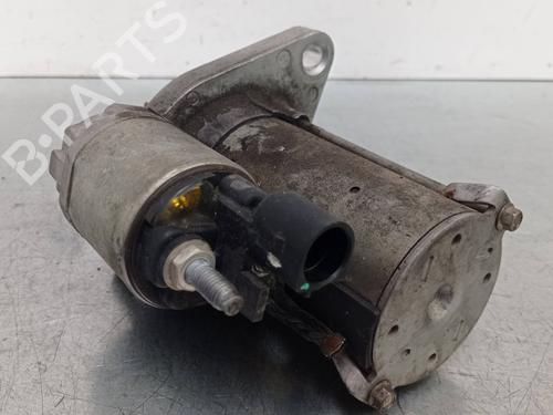 Starter AUDI A3 Sportback (8PA) 1.8 TFSI | BP13581671M8 