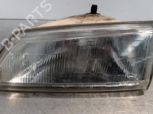 Faro sinistro PEUGEOT 106 II (1A_, 1C_) 1.5 D (57 hp) 8331416