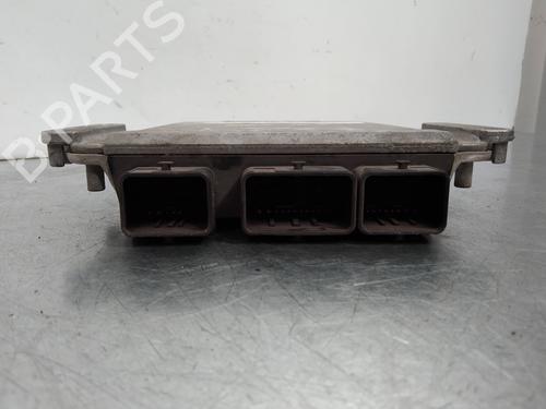 Engine control unit (ECU) CITROËN C5 I (DC_) 2.0 HDi (DCRHZB, DCRHZE) | BP2255387M57 