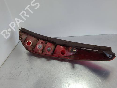 Left taillight FORD MONDEO III (B5Y) 2.0 TDCi | BP2252440C34 