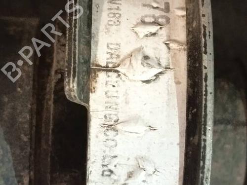 Driveshaft CHEVROLET CAPTIVA (C100, C140) | BP38751932M37 - Image 2