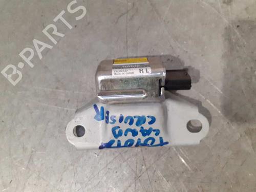 Used Other TOYOTA LAND CRUISER PRADO (_J12_) 3.0 D-4D (KDJ120, KDJ125) (163 hp) 14220297