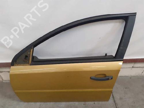 Left front door OPEL VECTRA C GTS (Z02) 1.9 CDTI (F68) | BP6470035C2 